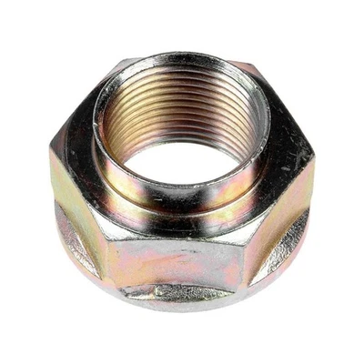 For Honda Insight 2000-2006 Spindle Nut | M22-1.50 Thread Size | 32 mm Hex Size - Image 1 of 4