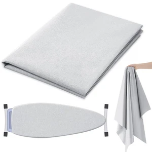 60 in x 2 Yard Scorch Resistant Fabric Insulated Blend Ironing Scorch Cloth P... - Picture 1 of 6