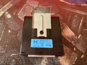 Subaru Forester XT Integrated Unit BodyControl Module 88281SA030 2003-2005 OEM - Picture 1 of 6