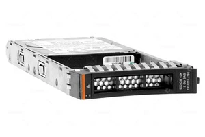 01LJ786 IBM HDD 900GB 10K SAS 12G 2.5" SFF FOR IBM STORWIZE V7000 - Afbeelding 1 van 8