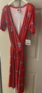 Vestido de maternidad nom talla pequeña - Imagen 1 de 8