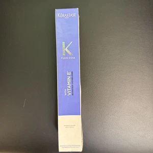 Kerastase Fusio Dose Booster CICAFIBER BOOSTER - PURPLE 120ml / 4.06oz NEW - Picture 1 of 2
