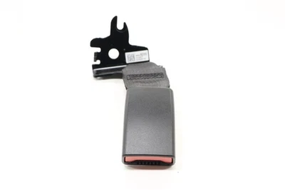 2024 - 2026 CHEVROLET TRAX CINTURÓN DE SEGURIDAD TRASERO DERECHO HEBILLA OEM 60008255 Foto 1 de 4