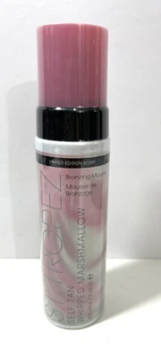 St. Tropez Self Tan Whipped Marshmallow  Limited Edition 6.7 oz New Sealed - Image 1 of 4