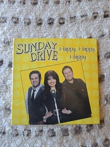 Happy, Happy, Happy - Sunday Drive - CD - Bild 1 von 2