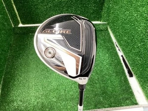 TaylorMade SIM GLOIRE 5W 18° Stiff Regular RH 42.75in Fairway wood 7076 - Picture 1 of 5