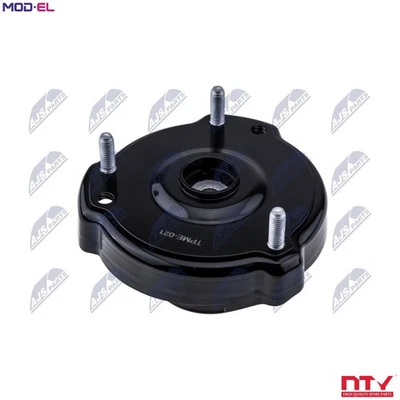 SUSPENSION STRUT SUPPORT MOUNT AD-ME-021 FOR MERCEDES-BENZ M272.943/944 3.0L - Image 1 of 4