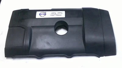 CUBIERTA MOTOR VOLVO XC70 XC60 V70 S80 30757827 / 31216502 EC2 Foto 1 de 3