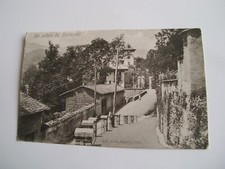 Biella - un saluto da Sordevolo - spedita f. p.