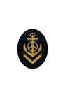 WWII German Kriegsmarine NCO senior motor transport career sleeve insignia