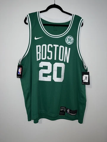 "Nike" Dry Fit NBA Authentics Cover