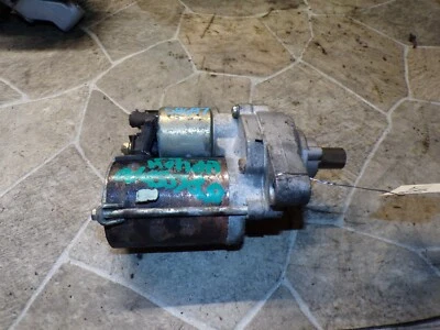 ☼2002-2004 HONDA ODYSSEY 03-05 PILOT 01-02 ACURA MDX MOTOR DE ARRANQUE FABRICANTE DE EQUIPAMENTO ORIGINAL - Imagem 1 de 4