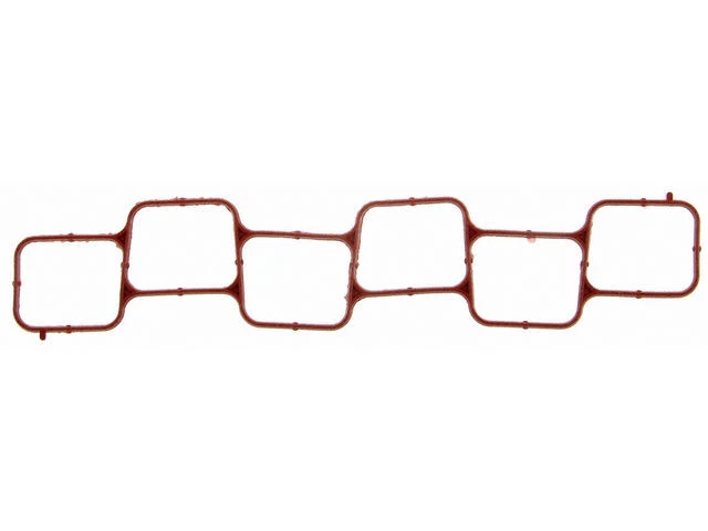 Upper Fuel Injection Plenum Gasket Set fits Chrysler Pacifica 2004-2008 78YRPT - Image 1 of 1