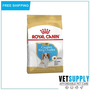 Royal Canin Cavalier King Charles Puppy Dry Dog 1.5 Kg - Picture 1 of 1