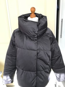 NEXT Puffer Jacket Grey Coats, Jackets 