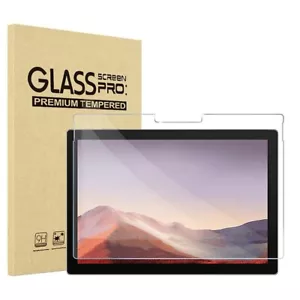 AA Protect-iT Microsoft Surface Pro 4/5/6/7 Tempered Glass - Picture 1 of 1