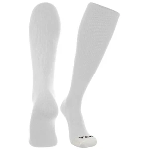 TCK Pro Sport Baseball Softball Football Lacrosse Soccer Long Knee High Socks - Picture 1 of 14