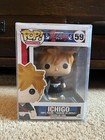 Funko Pop! Vinyl: Bleach - Ichigo Kurosaki #59