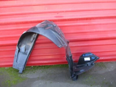 2014 2015 2016 2017 2018 Subaru Forester guardabarros forro conjunto lado derecho OEM Foto 1 de 4