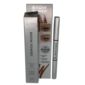 IT Cosmetics Brow Power Universal Brow Pencil 0.0018 oz - Universal Taupe - Picture 1 of 5