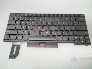 New US Keyboard Backlit Lenovo ThinkPad T14 Gen 1, 2 P14s Gen 1, 2 V17080ds1 BX1 - Picture 1 of 2
