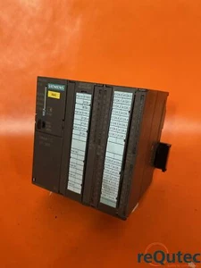 Siemens Simatic S7 6ES7313-5BF03-0AB0 E-Stand 1 - Imagen 1 de 1
