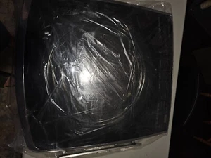 LG Signature DLEX9500K 9.0 cu. ft. Smart Electric Dryer Door Only No Boards - Picture 1 of 8