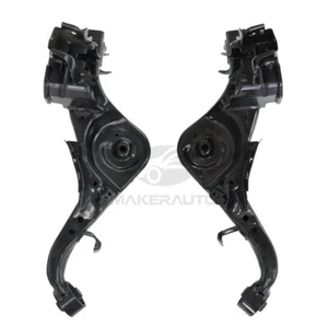 Rear Left Right Set Pair Suspension Trailing Control Arm for Nissan Rogue 08-15 - Picture 1 of 7