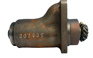 Toma de fuerza de polea de correa Allis Chalmer G para tractor hidráulico - número de fundición 207435 - Imagen 1 de 10