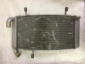 Ducati Radiator - Picture 1 of 2