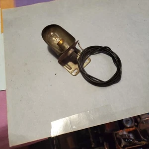 1960' & 70's GM/Chevelle/Impala/442/Nova/GTO/GS OEM Delco Underhood Light NOS - Picture 1 of 3