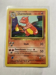Juego de bases Charmeleon casi como nuevo INGLÉS 24/102 - Imagen 1 de 2
