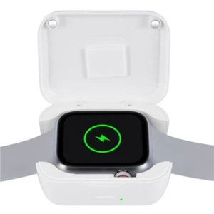 750mAh Watch Power Bank for Apple Watch 10/9/8/7/6/5/4/3/2/1 Outdoor - Zdjęcie 1 z 8