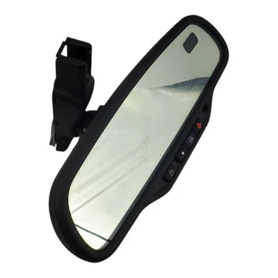 GM rear view mirror  GM Part # 015322 Used OEM - Image 1 of 4