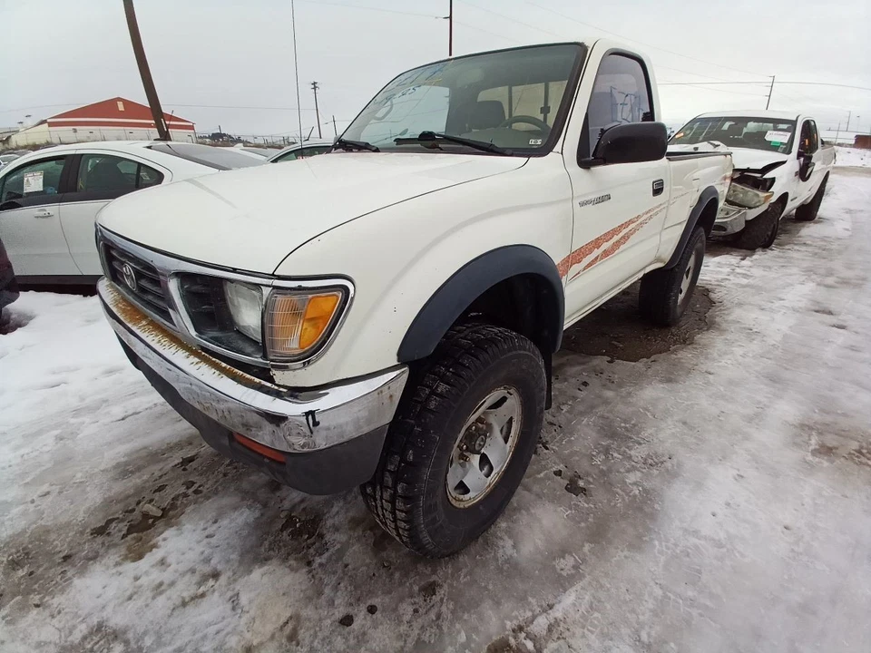 Velocímetro de instrumento MPH Thru 5/97 sem cabeça de tacômetro serve apenas 95-97 TAC - Imagem 1 de 4