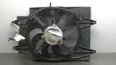 0046849782 ELETTROVENTOLA / 1225138 PER ALFA ROMEO 147 190 1.9 JTD 100 LIMITED Foto 1 de 4