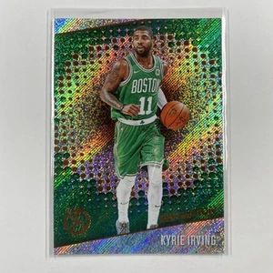 2017-18 Panini Revolution Kyrie Irving Card 78 - Picture 1 of 2