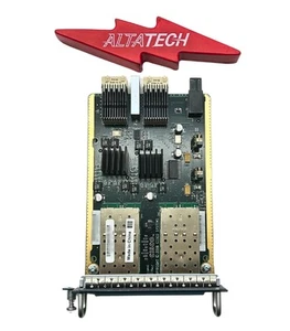 Module d'extension Fibre Channel Cisco UCS N10-E0440 4 ports 10 GIGABIT FC - Photo 1/8