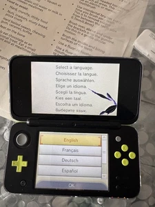 Nintendo 2ds xl - Picture 1 of 1
