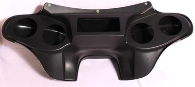 BATWING FAIRING WINDSHIELD for YAMAHA V STAR VSTAR 650 1100 CLASSIC 1998-13 5"  - Image 1 of 4