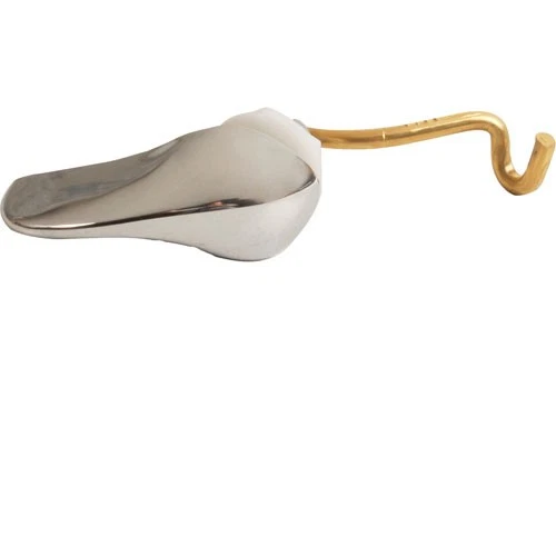 American Standard 7384730020A LeftHand Toilet Flush Handle - Image 1 of 1