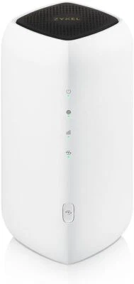 Zyxel 5G NR 4.67 Gbps Indoor Router | AX1800 WiFi 6 Router - Image 1 of 4