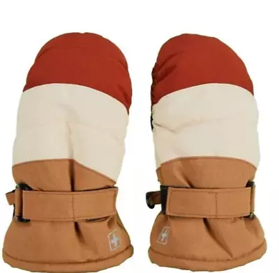 Guantes de rendimiento Swiss Tech para niños pequeños unisex talla única NUEVO Foto 1 de 3