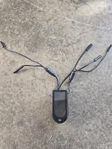 Handle Bar LCD & Display for Bird E-Bike V-Frame & A-Frame Models - Picture 1 of 3