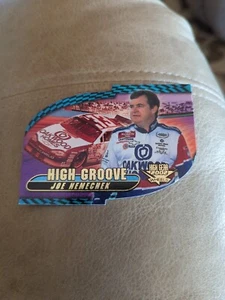 2002 Wheels High Gear High Groove #HG17 Joe Nemechek - Picture 1 of 2