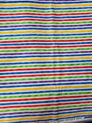 FABRIC Moda  ~ Ocean View 1 yard - Image 1 of 3