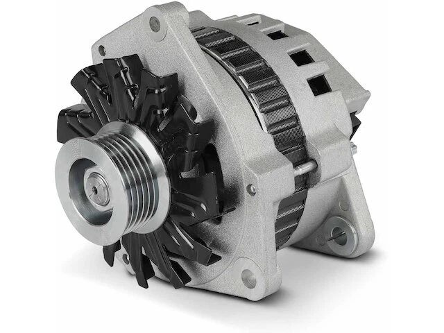 Генератор переменного тока для 96-98 Buick Oldsmobile Pontiac Skylark Achieva Grand Am HZ31Q7 - Изображение 1 из 1