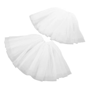 Schal Miss Brautjungfer abnehmbare Ärmel abnehmbare Brautkleid - Bild 1 von 12