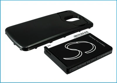 Batería de iones de litio para Samsung EB-L1F2HVU EB-L1F2HBU Galaxy Nexus GT-i9250 Nexus Pri Foto 1 de 4