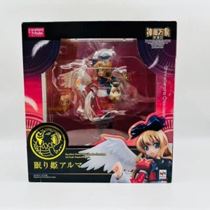 Excelente Modelo Princesa Durmiente Alma 1/8 Figura Shinra Bansho Choco Megah... - Imagen 1 de 10